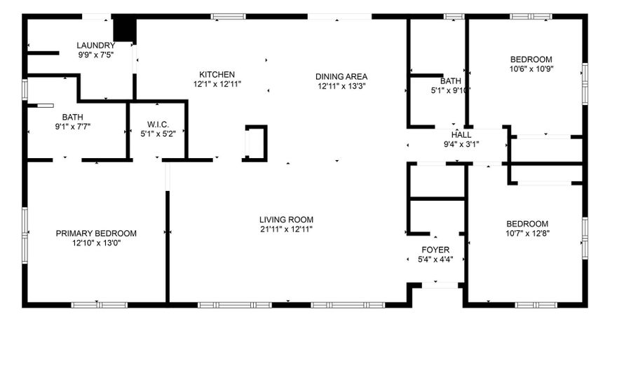 15889 SUNSET STRIP 35, Brookings, OR 97415 - 3 Beds, 2 Bath