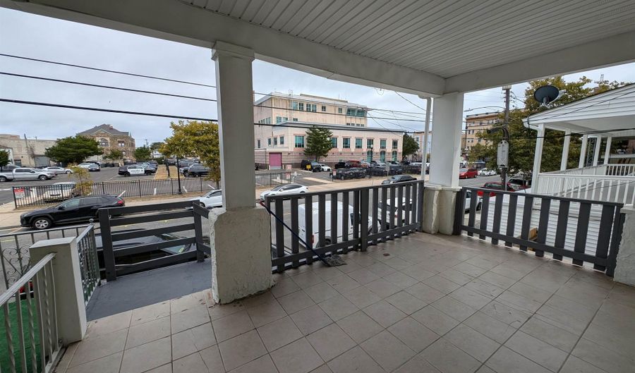 16 N Iowa Ave, Atlantic City, NJ 08401 - 0 Beds, 1 Bath