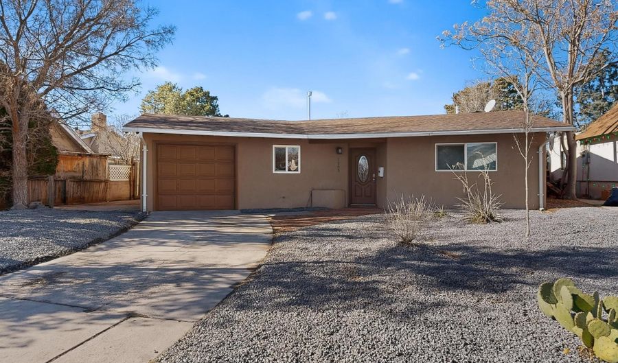 1305 Saint St NE, Albuquerque, NM 87112 - 3 Beds, 2 Bath