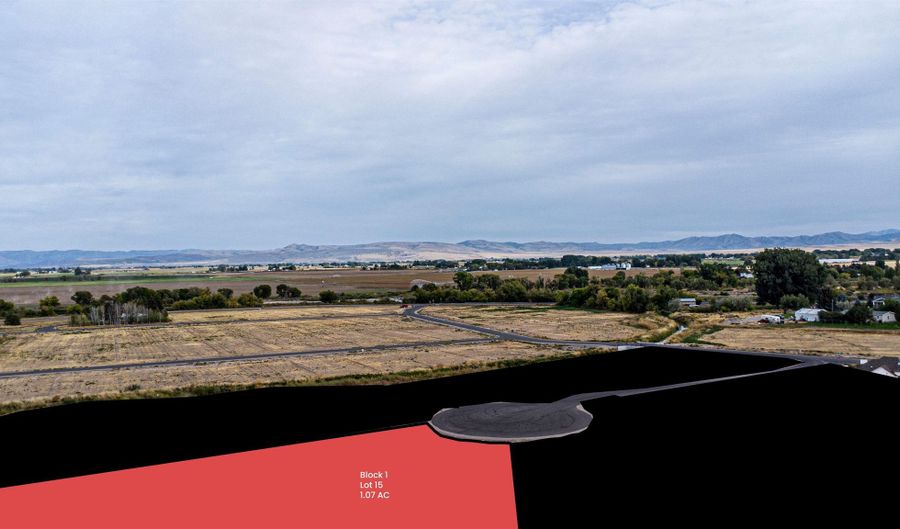 TBD HIDDEN CT L15 B1, Blackfoot, ID 83221 - 0 Beds, 0 Bath