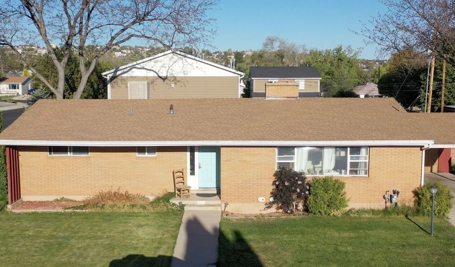 390 S Dewey Ave, Cedar City, UT 84720 - 5 Beds, 3 Bath