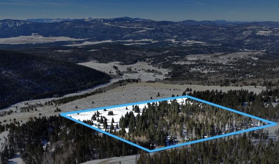 El Camino Real lot 81, Angel Fire, NM 87710 - 0 Beds, 0 Bath