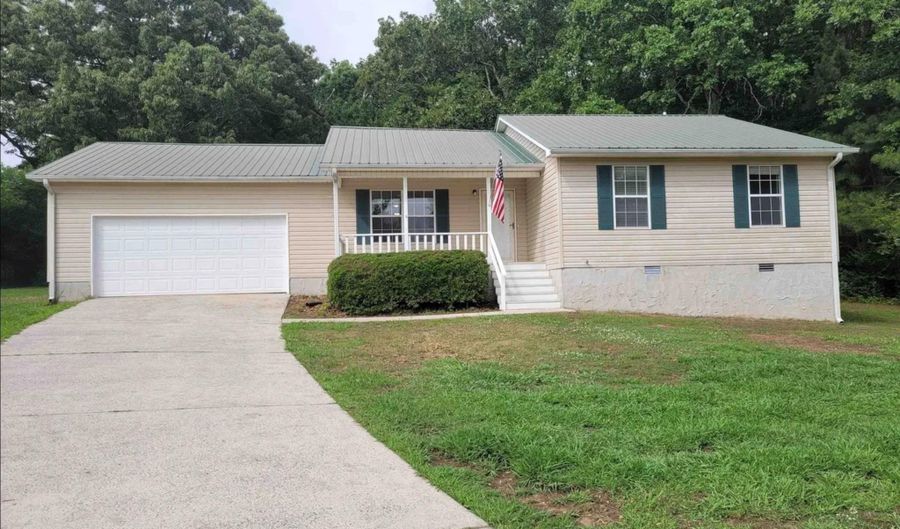 226 Kassidy Dr, Arab, AL 35016 - 3 Beds, 2 Bath