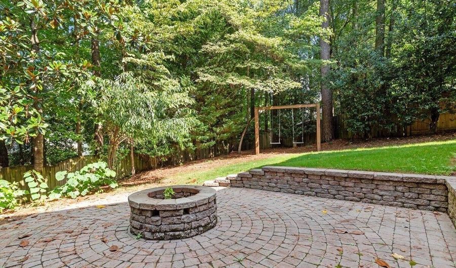 109 Gullane Ct, Apex, NC 27502 - 4 Beds, 3 Bath