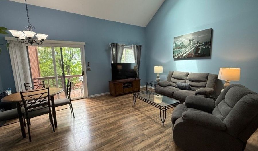 7 Deer Valley Ln 6, Alloway, NJ 07462 - 2 Beds, 1 Bath