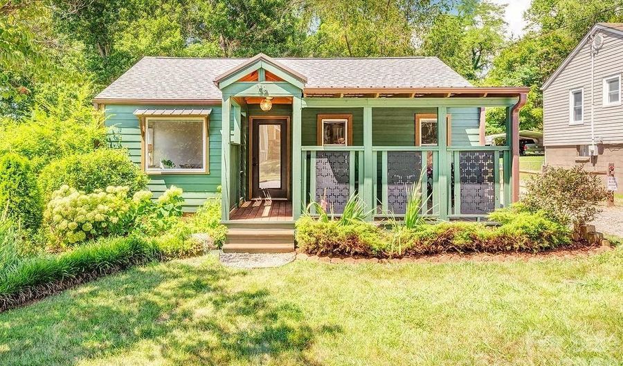 78 Morris St, Asheville, NC 28806 - 2 Beds, 1 Bath