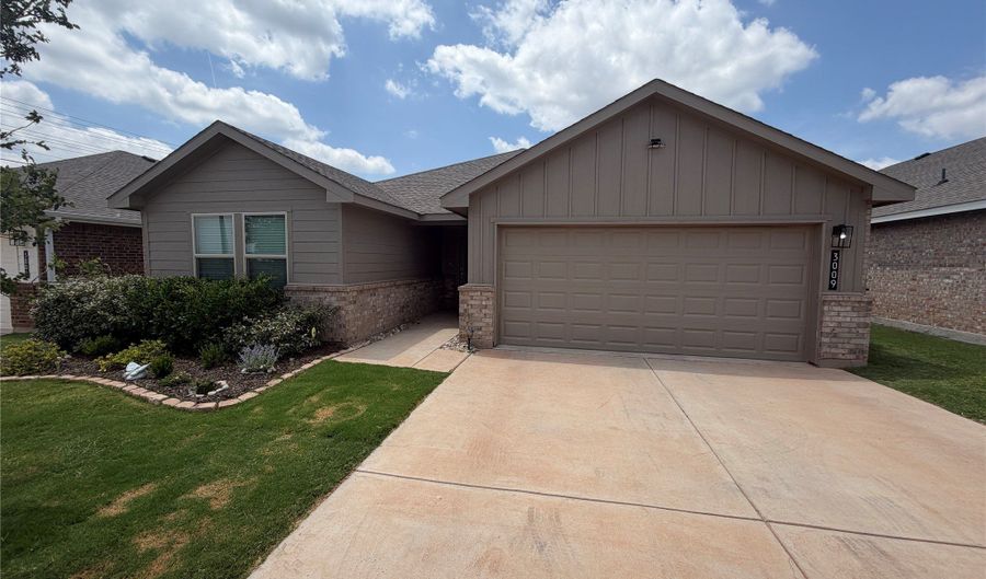 3009 Spring Break Dr, Abilene, TX 79606 - 5 Beds, 2 Bath