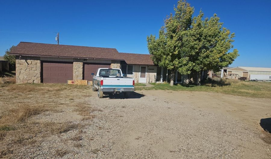 8945 Osage Rd, Casper, WY 82601 - 4 Beds, 3 Bath