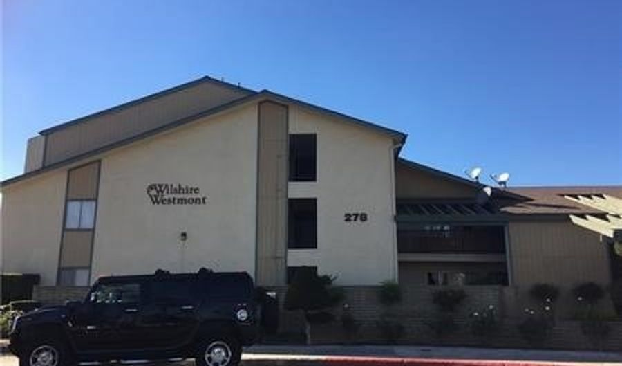 278 N Wilshire Ave 124, Anaheim, CA 92801 - 1 Beds, 1 Bath