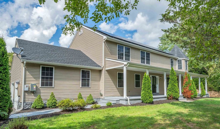 15 Elizabeth, South Seaville, NJ 08210 - 4 Beds, 3 Bath