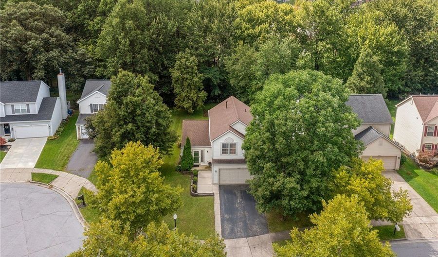1097 Pebble Brook Dr, Columbus, OH 43240 - 3 Beds, 3 Bath