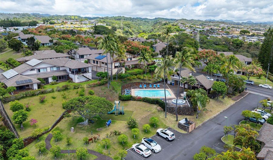 98-1796 Kaahumanu St 61D, Pearl City, HI 96782 - 3 Beds, 2 Bath