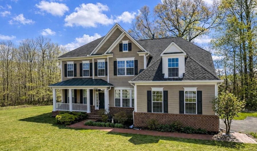 17704 NEW HAMPSHIRE Ave, Ashton, MD 20861 - 5 Beds, 4 Bath