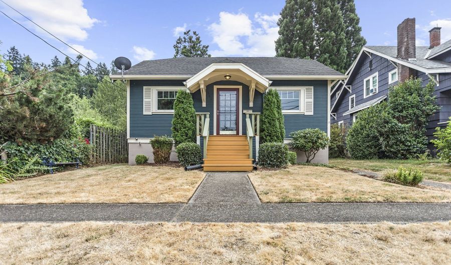 504 ABERNETHY Rd, Oregon City, OR 97045 - 4 Beds, 1 Bath
