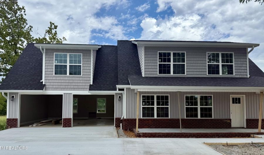 334 N Wright Rd, Alcoa, TN 37701 - 4 Beds, 2 Bath