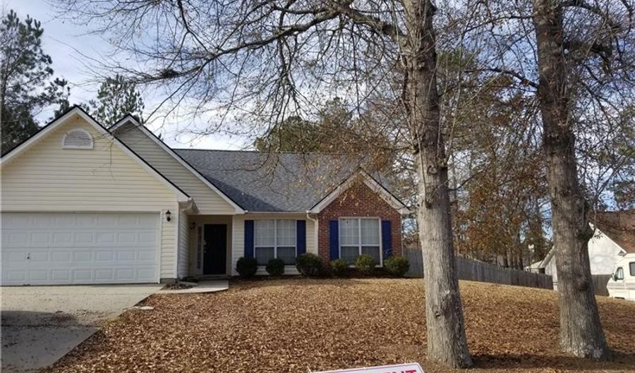 159 Williamsburg Way, Winder, GA 30680 - 3 Beds, 2 Bath