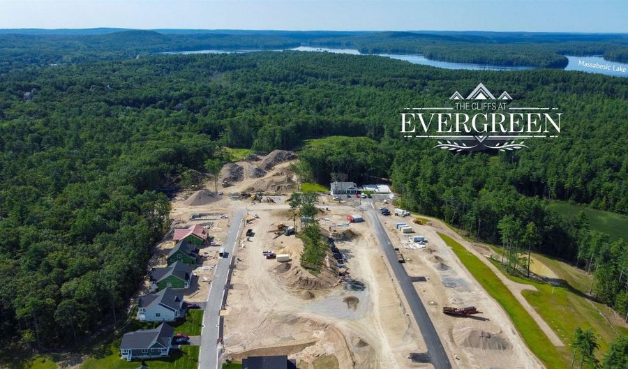 57 The Cliffs At Evergreen Trails Way 57, Auburn, NH 03032 - 2 Beds, 3 Bath