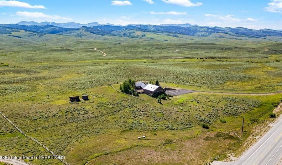 13981 U S HIGHWAY 191, Bondurant, WY 82922 - 3 Beds, 4 Bath