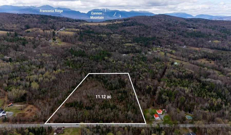Main Street lot 204-1.1, Bethlehem, NH 03574 - 0 Beds, 0 Bath