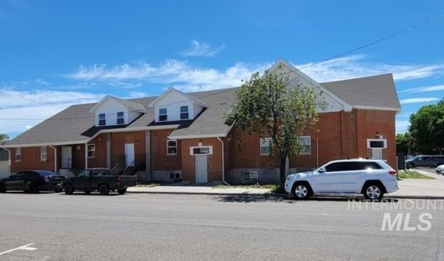 1401 Oakley Ave, Burley, ID 83318 - 33 Beds, 14 Bath