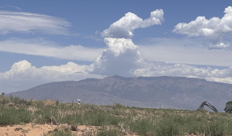 Unit 16 Lot 16 Blk 5 Volcano Cliffs, Albuquerque, NM 87120 - 0 Beds, 0 Bath