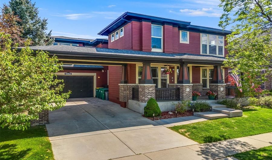 13324 W 86th Dr, Arvada, CO 80005 - 5 Beds, 5 Bath
