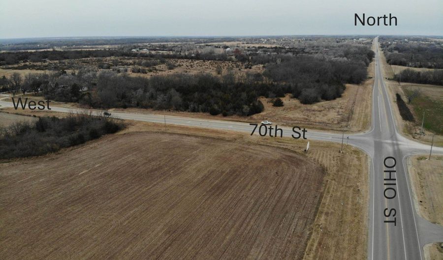 N Ohio St, Augusta, KS 67010 - 0 Beds, 0 Bath