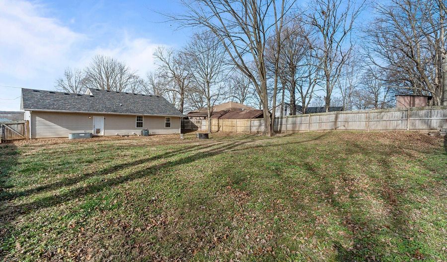 410 N Gordon Ave, Ash Grove, MO 65604 - 3 Beds, 2 Bath