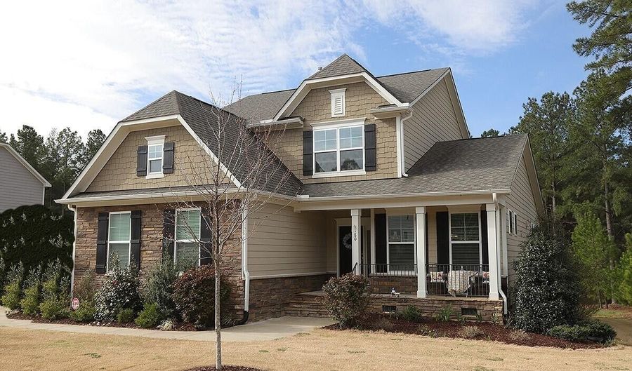 180 Green Haven Boulevard Youngsville NC 27596, Youngsville, NC 27596 - 4 Beds, 4 Bath