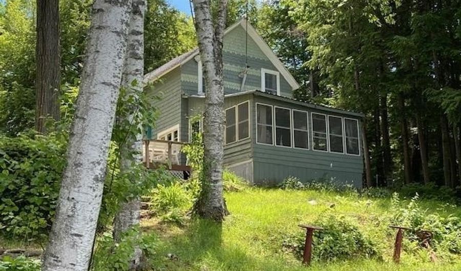 126 Crescent Lake Rd, Acworth, NH 03601 - 3 Beds, 2 Bath