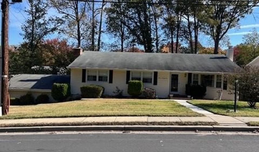 1199 RAMBLEWOOD Dr, Annapolis, MD 21409 - 4 Beds, 3 Bath