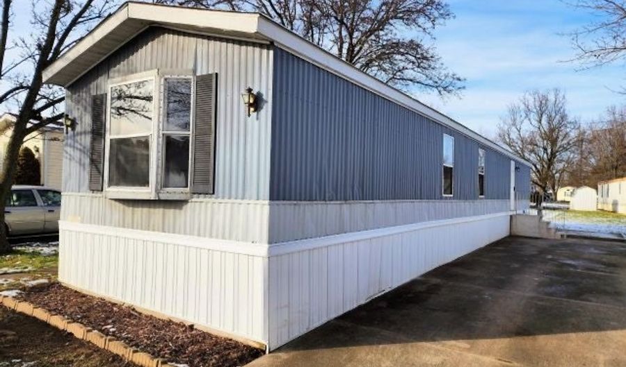 64 Harold Dr, Ashland, OH 44805 - 3 Beds, 3 Bath