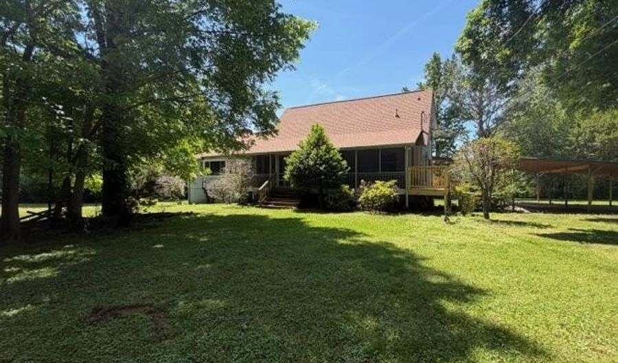11818 Mcghee Rd, Apison, TN 37302 - 4 Beds, 3 Bath