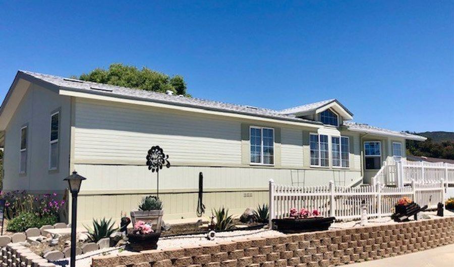 35109 Highway 79 263, Warner Springs, CA 92086 - 2 Beds, 2 Bath