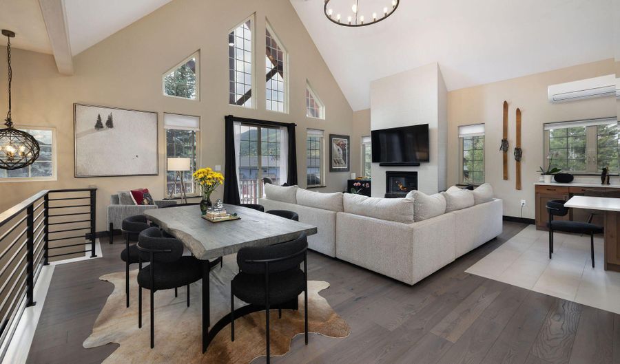 160 Nottingham Rd A, Avon, CO 81620 - 5 Beds, 3 Bath