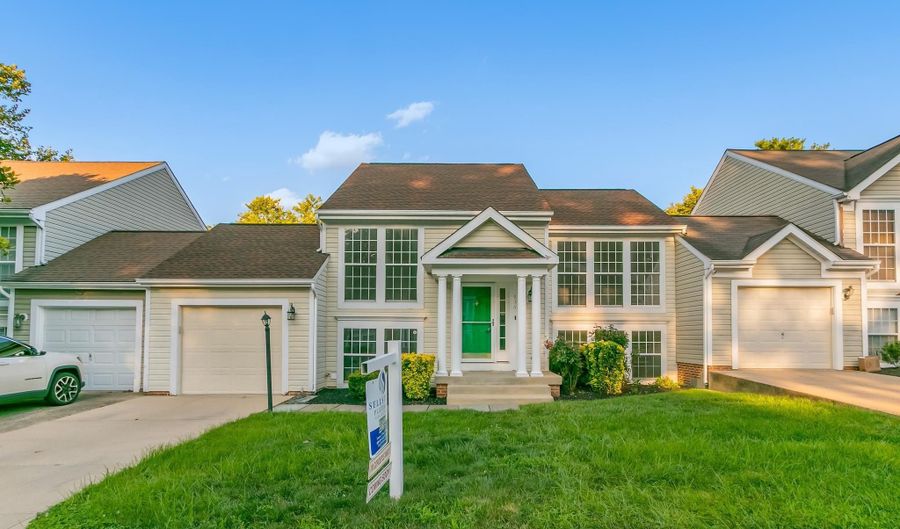 936 MILLPONDS Ct, Bowie, MD 20721 - 3 Beds, 3 Bath