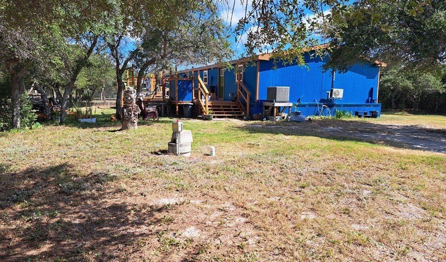 1051 Jacoby, Aransas Pass, TX 78336 - 4 Beds, 2 Bath