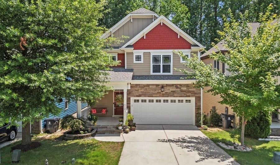 512 Mill Hopper Ln, Apex, NC 27502 - 3 Beds, 3 Bath