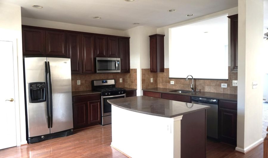 22997 BULWARK, Ashburn, VA 20148 - 3 Beds, 4 Bath