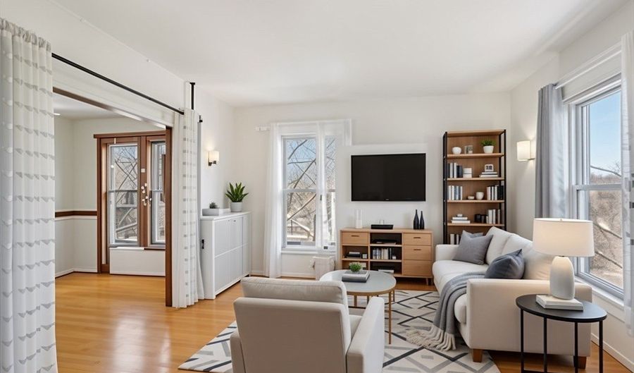 123 White St 123, Belmont, MA 02478 - 3 Beds, 2 Bath