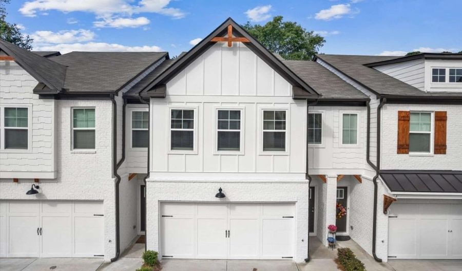 189 Auburn Vly, Auburn, GA 30011 - 3 Beds, 3 Bath