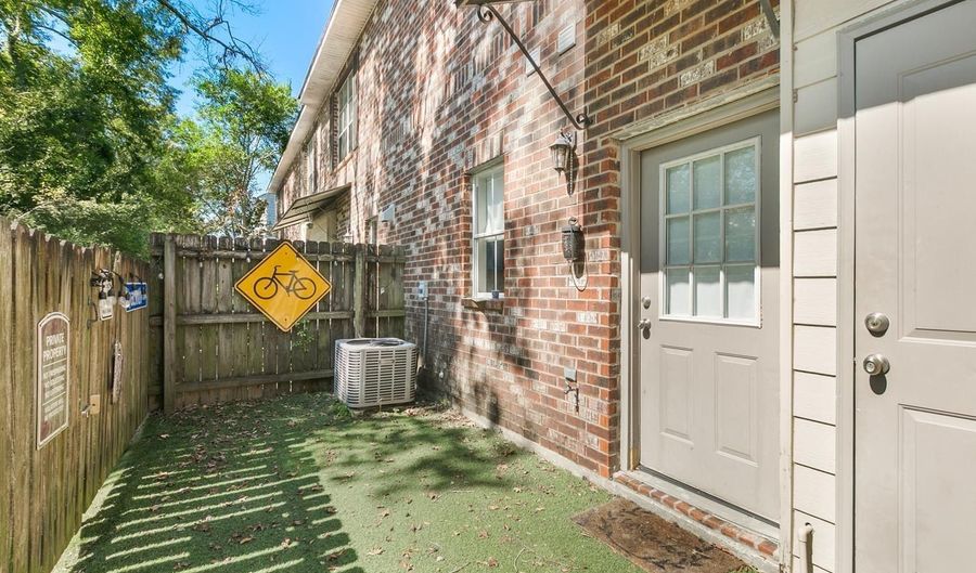 2405 Brightside Dr #36, Baton Rouge, LA 70820 - 3 Beds, 3 Bath
