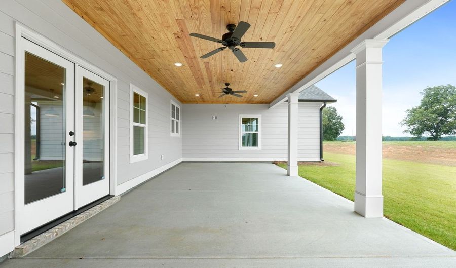 125 Sardis Church, Barnesville, GA 30204 - 4 Beds, 3 Bath