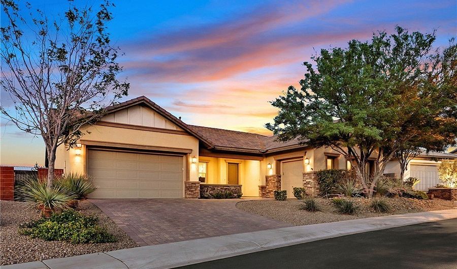 5878 Grade Vista St, Las Vegas, NV 89135 - 3 Beds, 3 Bath