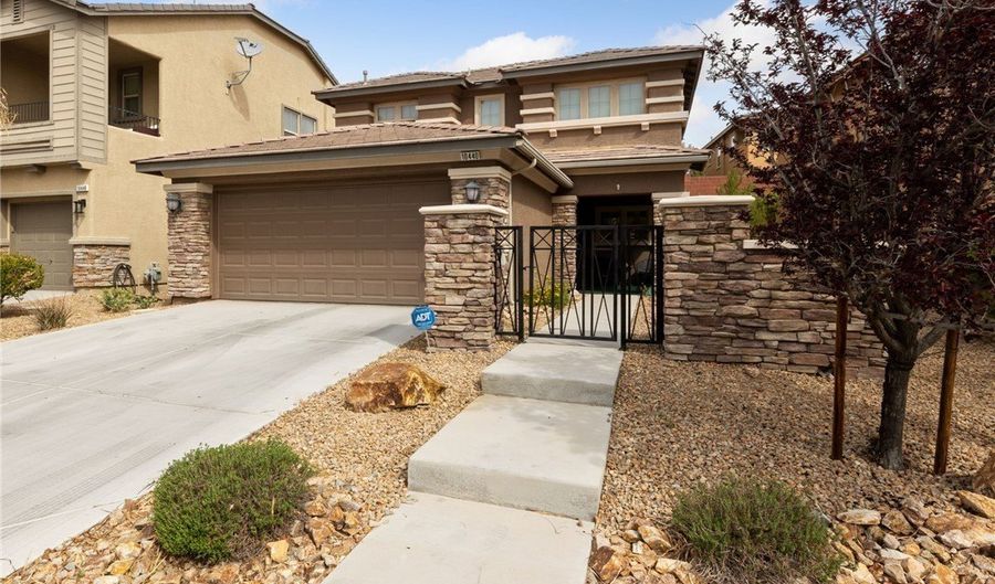10440 Bay Ginger Ln, Las Vegas, NV 89135 - 3 Beds, 3 Bath