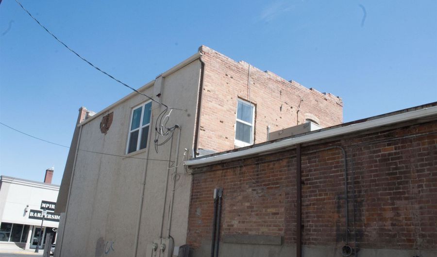 144 W Brg, Blackfoot, ID 83221 - 0 Beds, 0 Bath