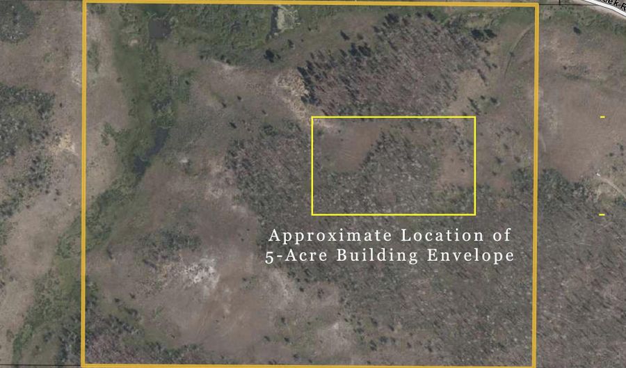 TRACT 17 FISHERMAN CREEK Road, Bondurant, WY 82922 - 0 Beds, 0 Bath