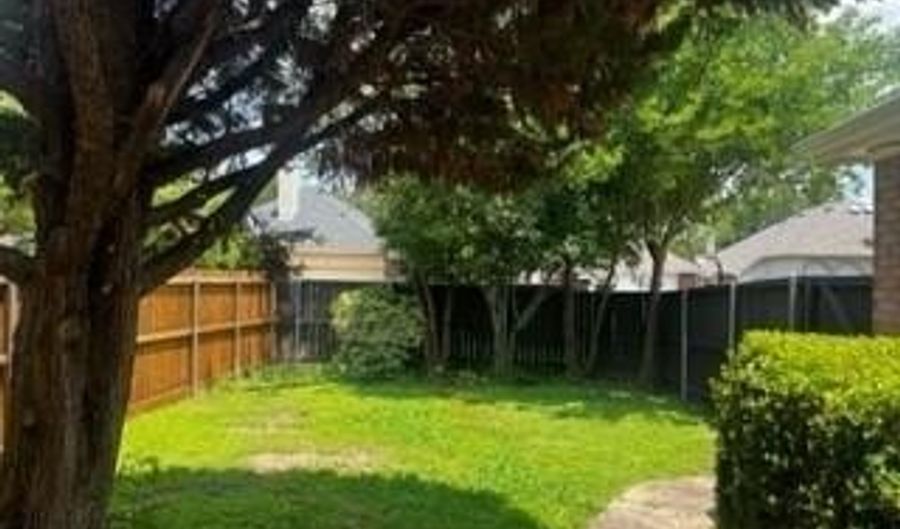 415 Colony Dr, Allen, TX 75013 - 4 Beds, 3 Bath