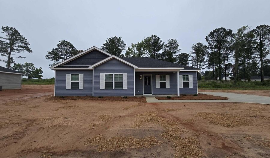 2086 Storm Branch Rd, Beech Island, SC 29842 - 4 Beds, 2 Bath