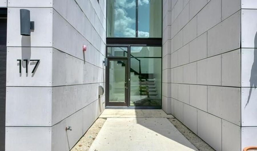 119 Marcia, Alamo Heights, TX 78209 - 3 Beds, 4 Bath